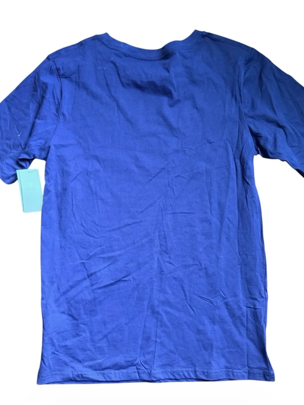 Boys Blue Graphic Tee Bundle - XXL (18)